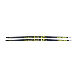 FISCHER SPEEDMAX SKATE PLUS STIFF